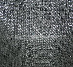 专业定制各类规格轧花网，为工业筛选筑牢“过滤屏障”