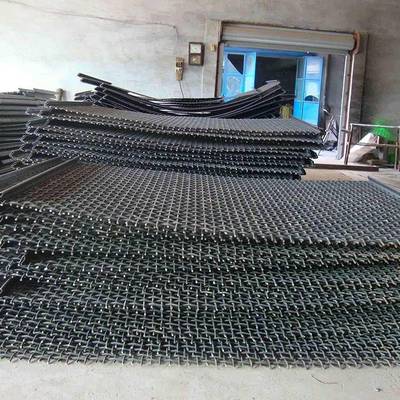 热镀锌钢丝网与轧花网片 性能、应用与优势解析
